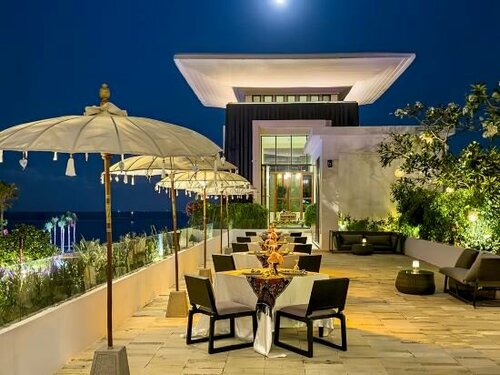 The Sakala Resort Bali, Book Hotel Tanjung Benoa Nusa Dua