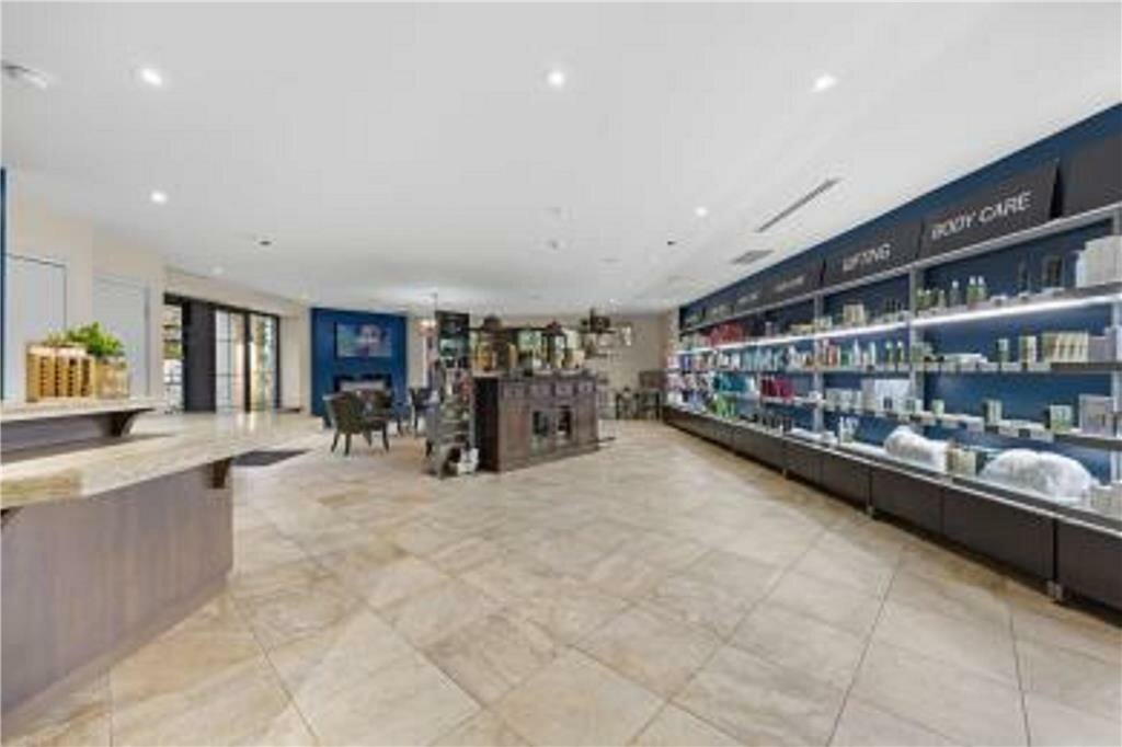 Perth Parkside Hotel and Spa