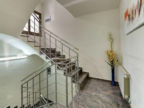Hostal Barcelona, Забронировать Гостевой дом Сантс-Монжуик , рядом с Музей современного искусства Барселоны