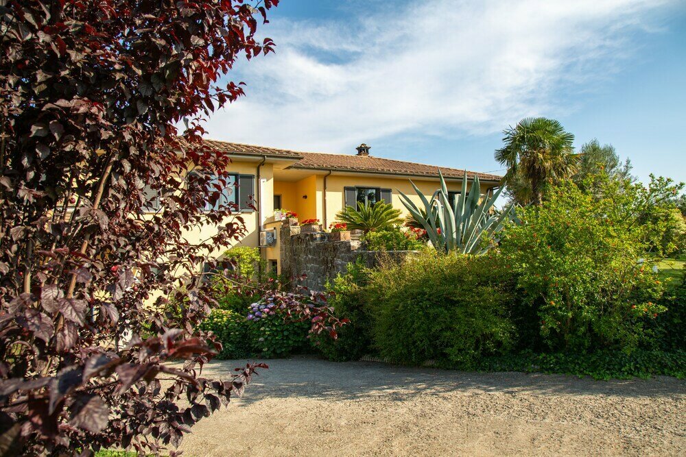 Bed and breakfast Ellera Viterbo
