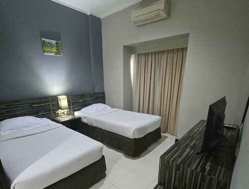N2 Hotel Gunung Sahari, Rezervasyon Otel Cakarta 3 yıldızlı oteller, 3*