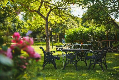 Hotell Breda Blick, Rezerwuj Hotel Visby Gotland