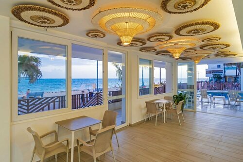 Hotel Bahia Sardina, Забронировать Отель Сан-Андрес Сан-Андрес-и-Провиденсия