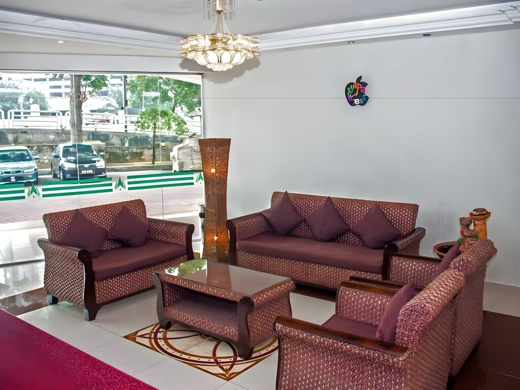 Hotel Midtown Villa
