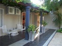 La Paix Guesthouse, Забронировать Гостевой дом Бофорт-Уэст провинция Западный Кейп