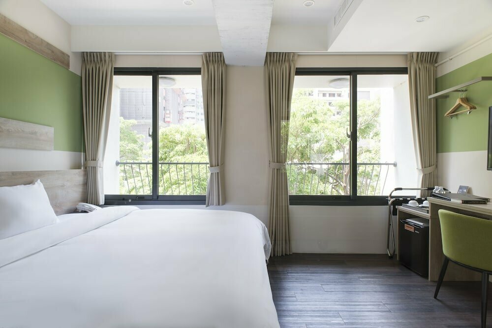 Hotel Kuei