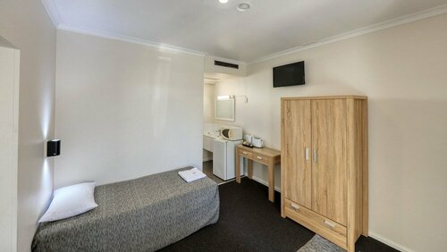 Coachman Hotel Motel, Забронировать Мотель Паркс Central West NSW