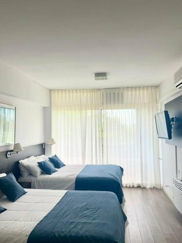 Golf Tower Suites & Apartments, Забронировать Апартаменты/квартира Буэнос-Айрес провинция Буэнос-Айрес