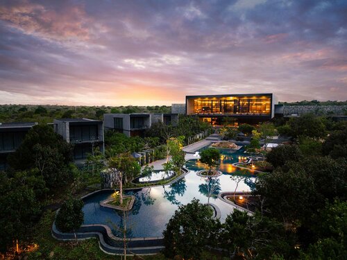 Hilton Yala Resort, 予約 リゾート Palatupana Yala National Park
