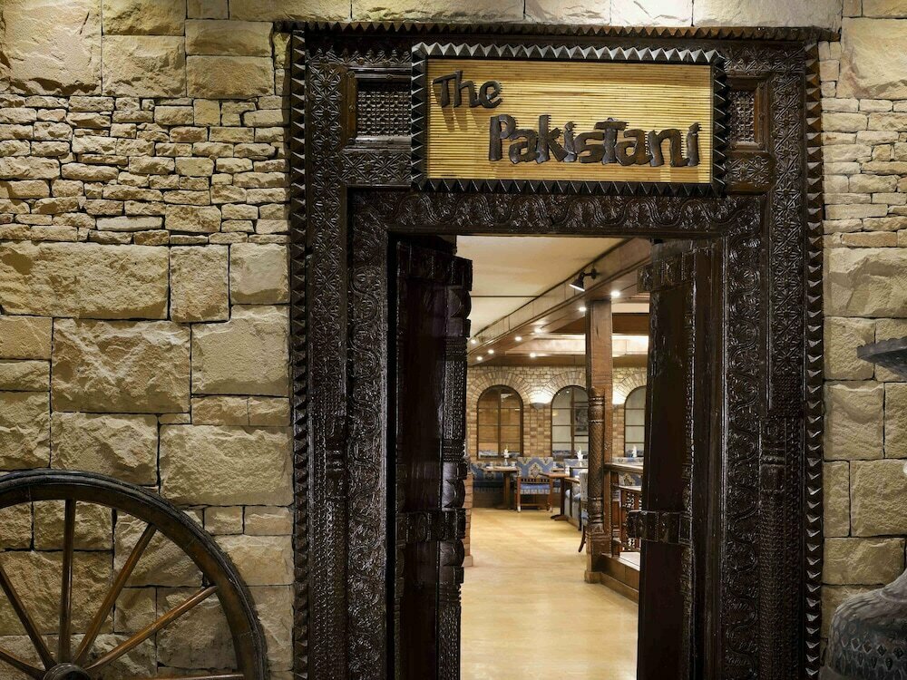 Mövenpick Hotel Karachi
