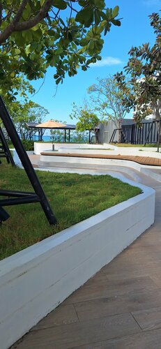 Howard Johnson by Wyndham Pattaya JC, Забронировать Отель Бизнес-отели Паттайя, 4* 5*