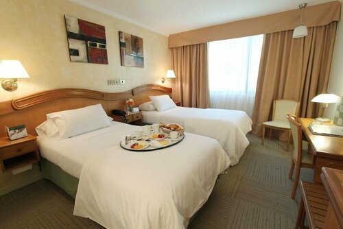Hotel Torremayor Lyon, Rezervovat Hotel Providencia 
