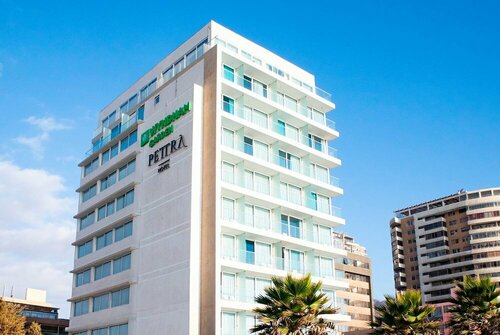 Wyndham Garden Antofagasta Pettra, Забронировать Отель Отели Антофагасты по системе «всё включено», Всё включено