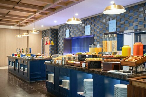 Holiday Inn Express Beijing Downtown by IHG, Rezerwuj Hotel Dongcheng 