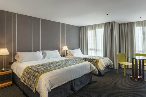 Hotel Spa Republica, Забронировать Курортный отель Ла-Перла 