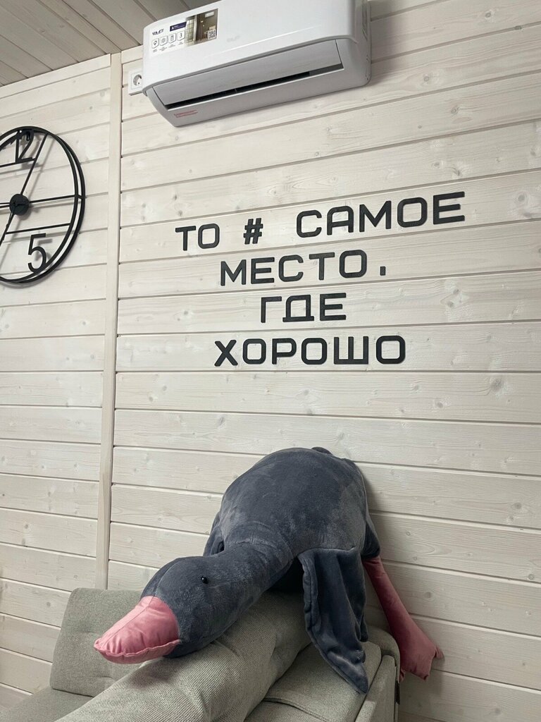 Дикий гусь