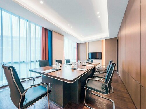 Novotel Nantong Development Zone, Foglalás Szálloda Nantong 