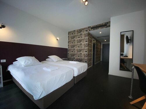 Hotel O Ieper, Забронировать Отель Ипр Westhoek