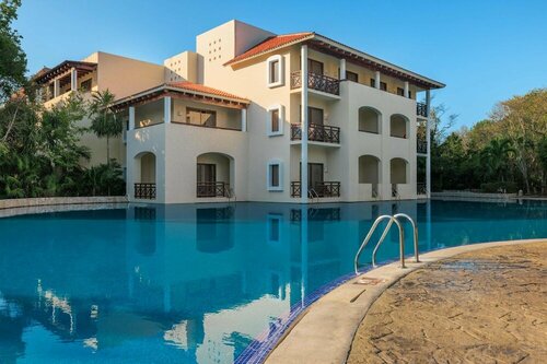 Occidental at Xcaret Destination - All Inclusive, Prenota Resort Playa del Carmen Quintana Roo
