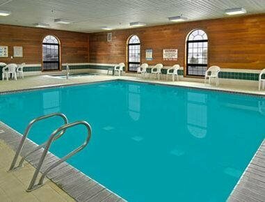 Super 8 by Wyndham Battle Mountain, Buchen Sie Gasthaus Mini-Hotels in Nevada, Gasthaus