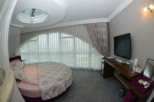 Asia City Hotel Istanbul, Забронировать Отель Отели Стамбула 3 звезды, рядом с Asmed Hair Transplantation Clinic, 3*