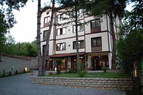 Diamond Park Hotel Safranbolu, Забронировать Отель Отели Сафранболу с парковкой, рядом с Парк Мехмета Акифа Эрсоя, Парковка