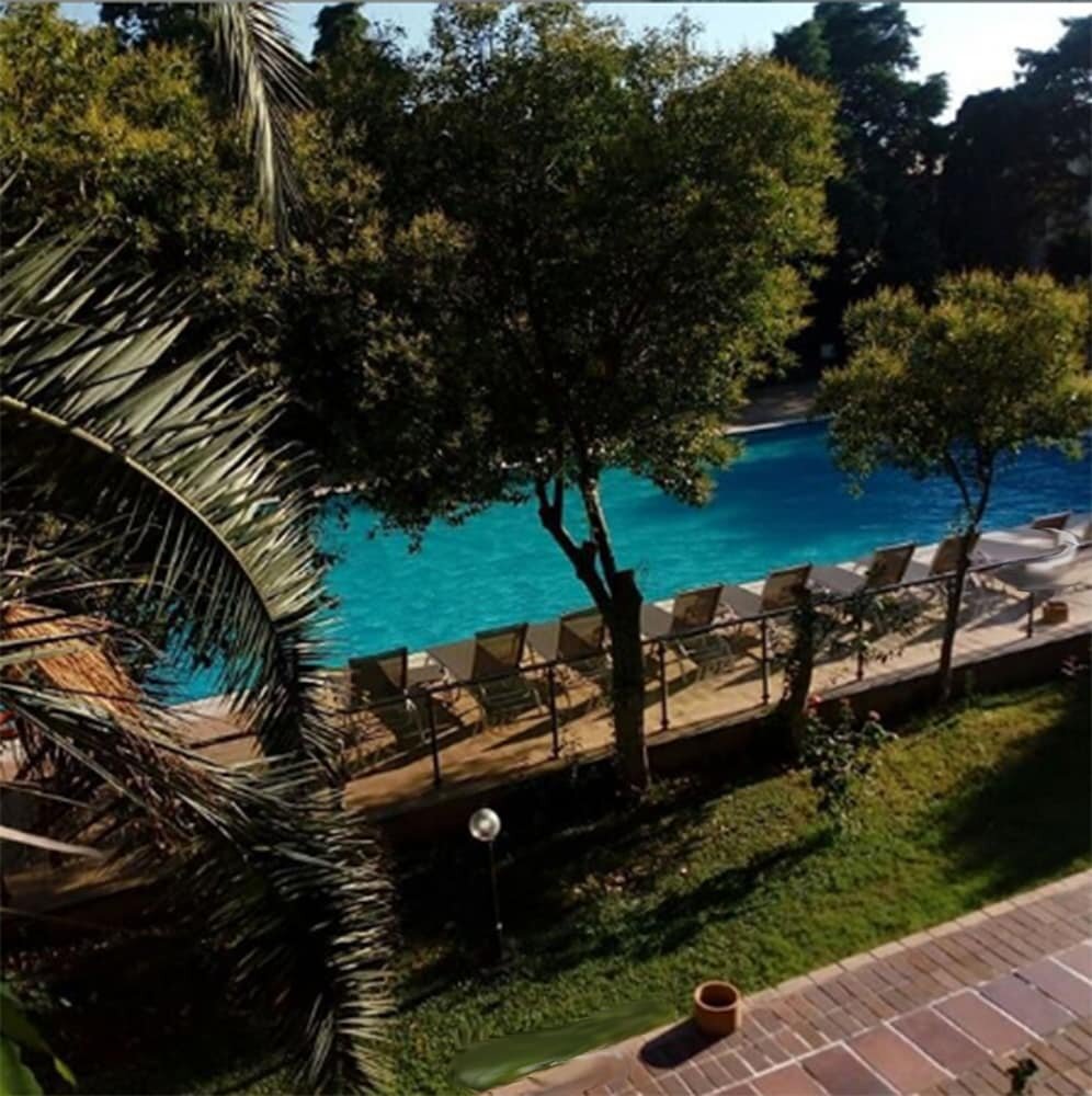 Iris Hotel Canakkale