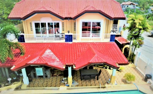 Villa Prescilla, Reservar Vila Moradias em Negros Oriental, Vila