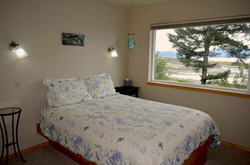 Bay Avenue Inn, Prenota Hotel Homer 