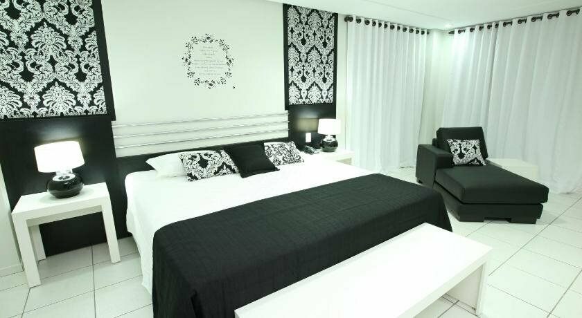 Hits Pantanal Hotel