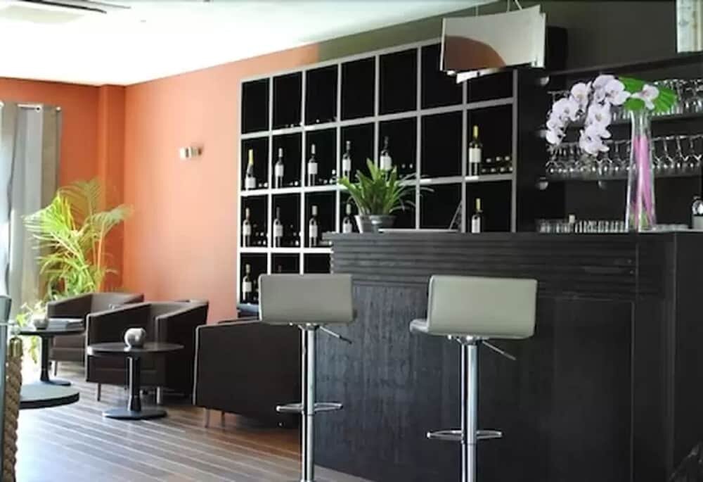 Logis Hôtel Alienor
