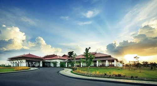 The Lake Garden Nay Pyi Taw - MGallery Collection, Prenota Hotel Hotel a Naypyidaw Union Territory con piscina, Piscina