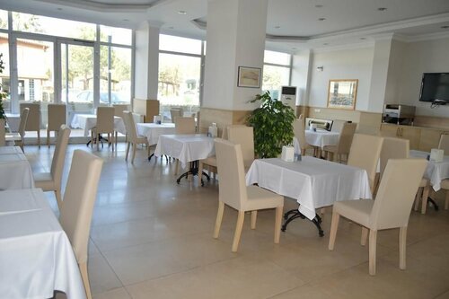 Hotel Kale Palace, Book Hotel Hoteller i Gokceada Town med parkering, Parkering