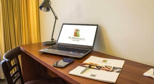 Hotel Turismo, Varaa Hotelli Temuco Araucanía