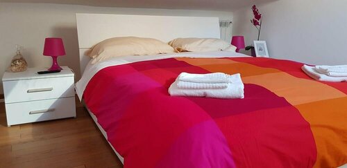 Casa Garofoli, Забронировать Апарт-отель Отели в центре Фраскати с завтраком, отели в центре Фраскати с завтраком