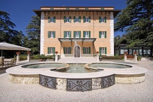 Hotel Villa Verdefiore, Rezervasyon Otel Romagna kahvaltılı oteller, Kahvaltı