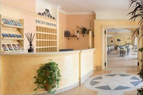 Hotel La Rosa dei Venti by LVG Hotel Collection, Prenota Hotel Buggerru Sardegna