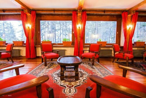 Hotel Mille Pini, Varaa Hotelli 3 tähden hotellit kohteessa Abruzzo, 3*