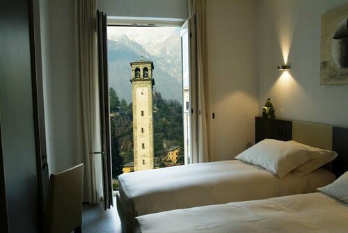 Hotel San Lorenzo Chiavenna, Prenota Hotel Chiavenna Lombardia