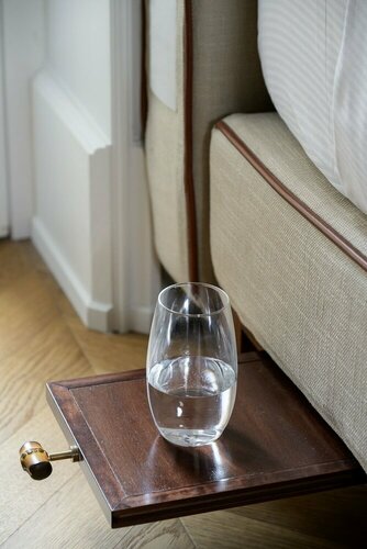 Chic & Town Luxury Rooms Piazza del popolo, Book Pension Villa Borghese Parioli 
