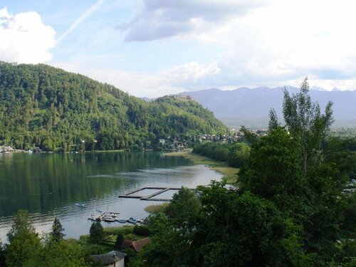 Pension Winkler, Rezervovat Hotel Hotely v Carinthia s parkováním, Parkování