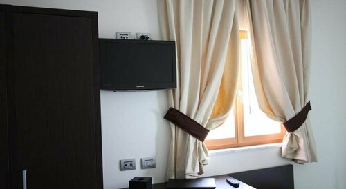 Hotel Bagni Arcobaleno, Book Hotel Hoteller i Cinque Terre med parkering, Parkering