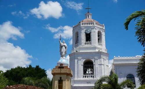 Uncle Toms Cabin Hotel, Rezerwuj Hotel Hotele 3-gwiazdkowe w Cebu, 3*