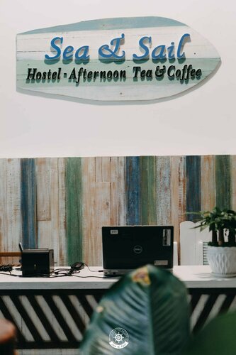 Sea & Sail Hostel, Rezervați Hostel Hosteluri în Binh Dinh, Hostel