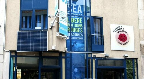 Solar Hotel, Забронировать Отель Отели Парижа с завтраком, рядом с Распай, Завтраки