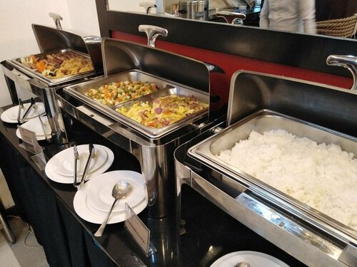 San Tomas Suites, Varaa Hotelli  