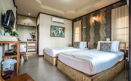 Ramira Dao Boutique Place Hotel, Rezervovat Hotel  