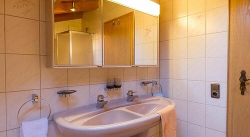 Landhaus Menz, Book Feriehus Villaer i Bayern, Villa
