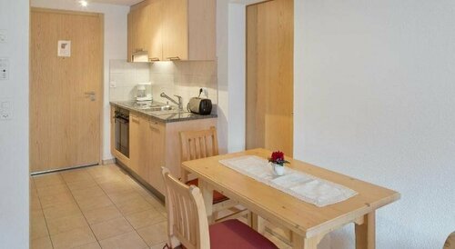 Casa Collinetta 2, Забронировать Отель Бизнес-отели курорта Церматт, 4* 5*