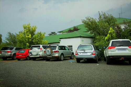 Mountain View Country Inn, Book Pension Lady Grey Eastern Cape